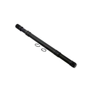 2312-TIGRH - AXLE HALF SHAFT RIGHT 34X474X27