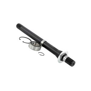 Half Shafts: 2212-SPSL - AXLE HALF SHAFT RIGHT 28X431X28