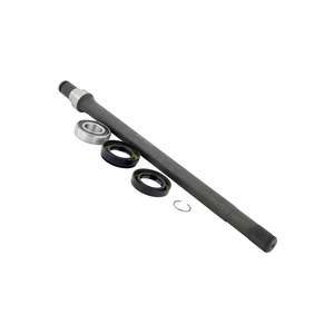 2212-SP - AXLE HALF SHAFT LEFT 26X497X26