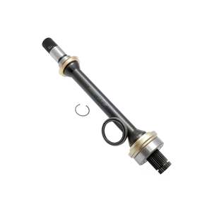 2212-SPAMT - AXLE HALF SHAFT RIGHT 26X372X28