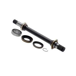 2212-SPAAT - AXLE HALF SHAFT RIGHT 24X372X28
