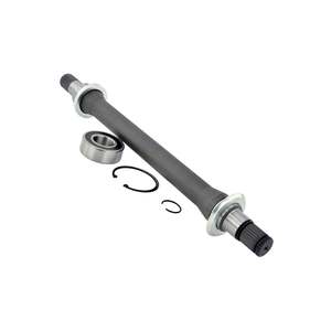 Half Shafts: 2212-SP4WDMT - AXLE HALF SHAFT RIGHT 27X464X26