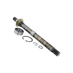 Half Shafts: 2212-SP4WDAT - AXLE HALF SHAFT RIGHT 27X430X26
