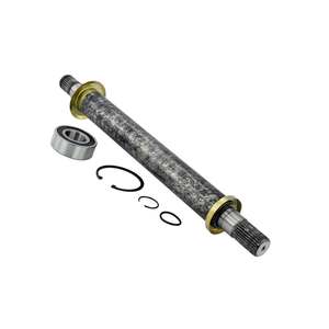 2212-SP2WDAT - AXLE HALF SHAFT RIGHT 27X445X26