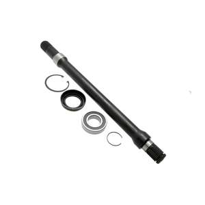 Half Shafts: 2212-SOR - AXLE HALF SHAFT RIGHT 30X480X28