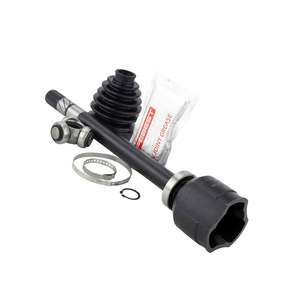 2411-MEGIIIRH - INNER CV JOINT RIGHT 35X30X39