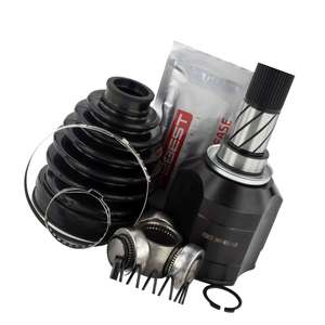 Inner Cv Joints: 2411-MEGIIILH - INNER CV JOINT LEFT 36X39X39