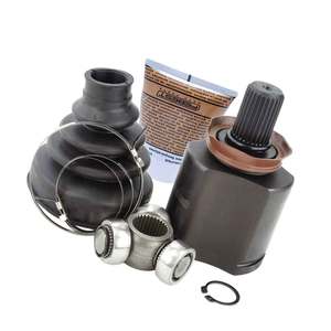 Inner Cv Joints: 0211-G15RAATLH - INNER CV JOINT LEFT 30X42.9X26