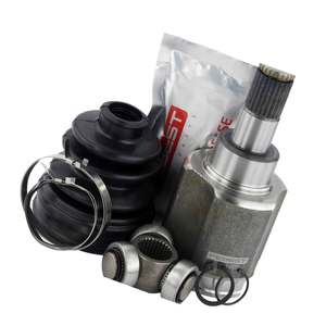 Inner Cv Joints: 6511-003 - INNER CV JOINT LEFT 30X45X25