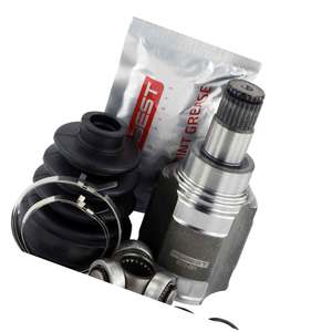 6511-001 - INNER CV JOINT 21X45X25