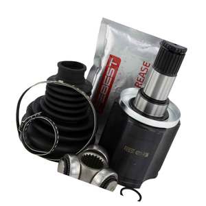 Inner Cv Joints: 4211-P3M - INNER CV JOINT LEFT 22X35X24