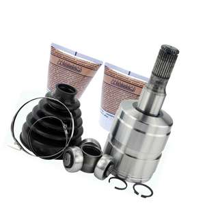 Inner Cv Joints: 3611-H3 - INNER CV JOINT 37X40X28