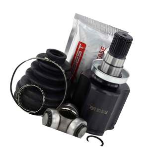 Inner Cv Joints: 3511-SX11LH - INNER CV JOINT LEFT 33x33x28