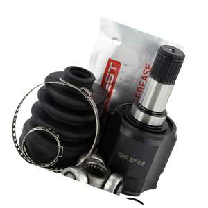 Inner Cv Joints: 3511-NL3R - REAR INNER CV JOINT 21X35X25