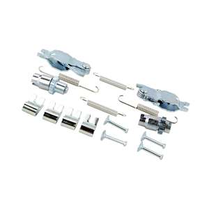 2904-FLIIR-KIT - BRAKE SHOE FITTING KIT