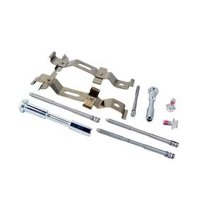 2903-001 - DISC BRAKE CLIP SET