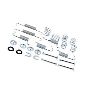 Fitting Kit: 2504-4007R-KIT - BRAKE SHOE FITTING KIT