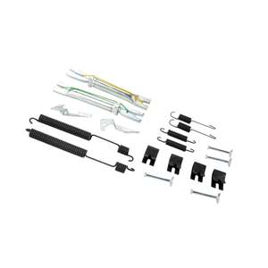 2304-POL - BRAKE SHOE FITTING KIT