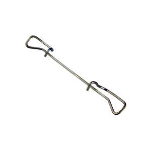 Fitting Kit: 2303-001 - ANTI-RATTLE SPRING, DISC BRAKE PADS