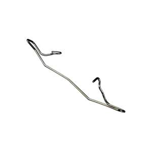 Fitting Kit: 1603-001 - ANTI-RATTLE SPRING, DISC BRAKE PADS