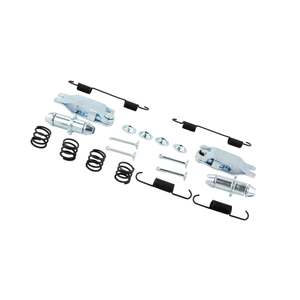 1404-RODIIR-KIT - BRAKE SHOE FITTING KIT