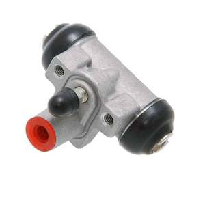 0278-N16 - REAR WHEEL BRAKE CYLINDER