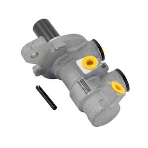 Master Brake Cylinders: 0279-F15MR16 - BRAKE MASTER CYLINDER