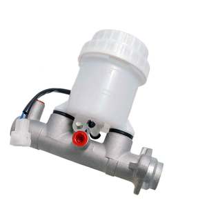 Master Brake Cylinders: MBC-V45W - BRAKE MASTER CYLINDER