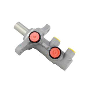 Master Brake Cylinders: 1279-SOLESC - BRAKE MASTER CYLINDER