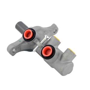 1279-SOLDRB - BRAKE MASTER CYLINDER