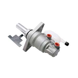 0179-RX330 - BRAKE MASTER CYLINDER