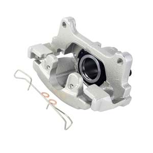 Brake Calipers: 2377-TIGFRH - FRONT RIGHT BRAKE CALIPER ASSEMBLY (WITH BRACKET)