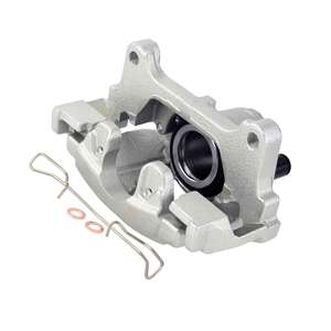 2377-TIGFLH - FRONT LEFT BRAKE CALIPER ASSEMBLY (WITH BRACKET)