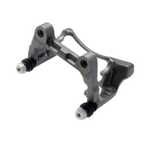 2377C-TIGRR - REAR BRAKE CALIPER BRACKET CARRIER (WITH SLIDE PINS)