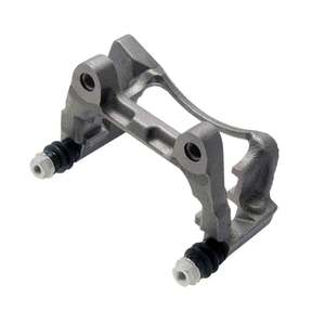 Brake Calipers: 2377C-TIGRL - REAR BRAKE CALIPER BRACKET CARRIER (WITH SLIDE PINS)
