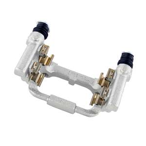 Brake Calipers: 2377C-162RRH - REAR RIGHT BRAKE CALIPER BRACKET CARRIER (WITH SLIDE PINS)