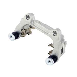 2377C-162RLH - REAR LEFT BRAKE CALIPER BRACKET CARRIER (WITH SLIDE PINS)
