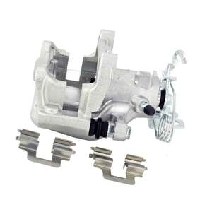 Brake Calipers: 2377-2CBRR - REAR RIGHT BRAKE CALIPER ASSEMBLY (WITH BRACKET)