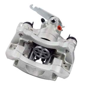 2177-TT9RL - REAR LEFT BRAKE CALIPER ASSEMBLY (WITH BRACKET)