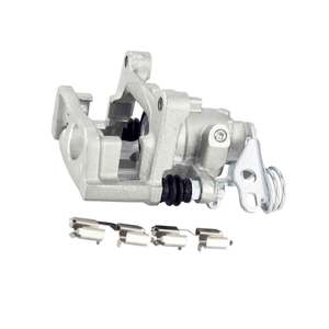 Brake Calipers: 2177-FOCIIRL - REAR LEFT BRAKE CALIPER ASSEMBLY (WITH BRACKET)