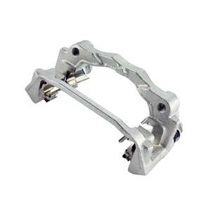 2177C-TT9RR - REAR RIGHT BRAKE CALIPER BRACKET CARRIER (WITH SLIDE PINS)