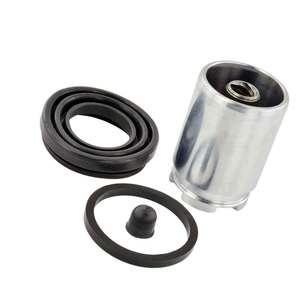 Caliper Pistons: 2476-MEGR-KIT - REPAIR KIT, REAR CALIPER PISTON WITH MECHANISM D33.9