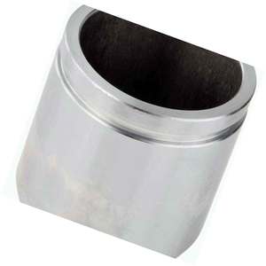 Caliper Pistons: 2476-KANF - FRONT CALIPER PISTON D54