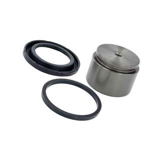Caliper Pistons: 2376-7L6R-KIT - REPAIR KIT, REAR CALIPER PISTON D43.9