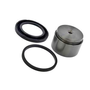 Caliper Pistons: 2376-7L6F-KIT - REPAIR KIT, FRONT CALIPER PISTON D46