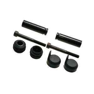 Brake Caliper Repair Kits: 2575-BOXF - FRONT BRAKE CALIPER REPAIR KIT (SET FOR ONE SIDE)