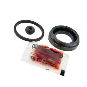 Brake Caliper Repair Kits: 2475-MEGR - REAR BRAKE CALIPER REPAIR KIT (SET FOR ONE SIDE)