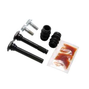 0175-AZT250F1 - FRONT CALIPER SLIDE PIN KIT (SET FOR ONE SIDE)