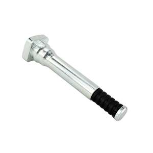 Caliper Slide Pins: 3074-F7LOWF - FRONT CALIPER SLIDE PIN