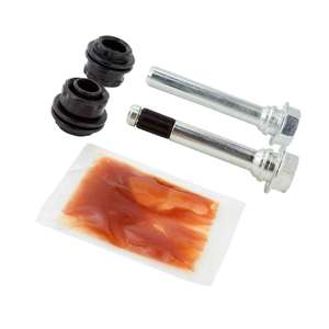 2974-DISC4F-KIT - FRONT CALIPER SLIDE PIN KIT